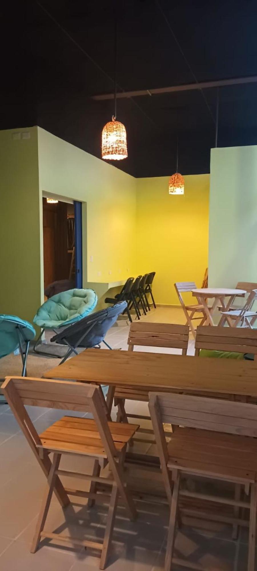 Hostel Tropico 20 Pdc Playa del Carmen Exteriör bild