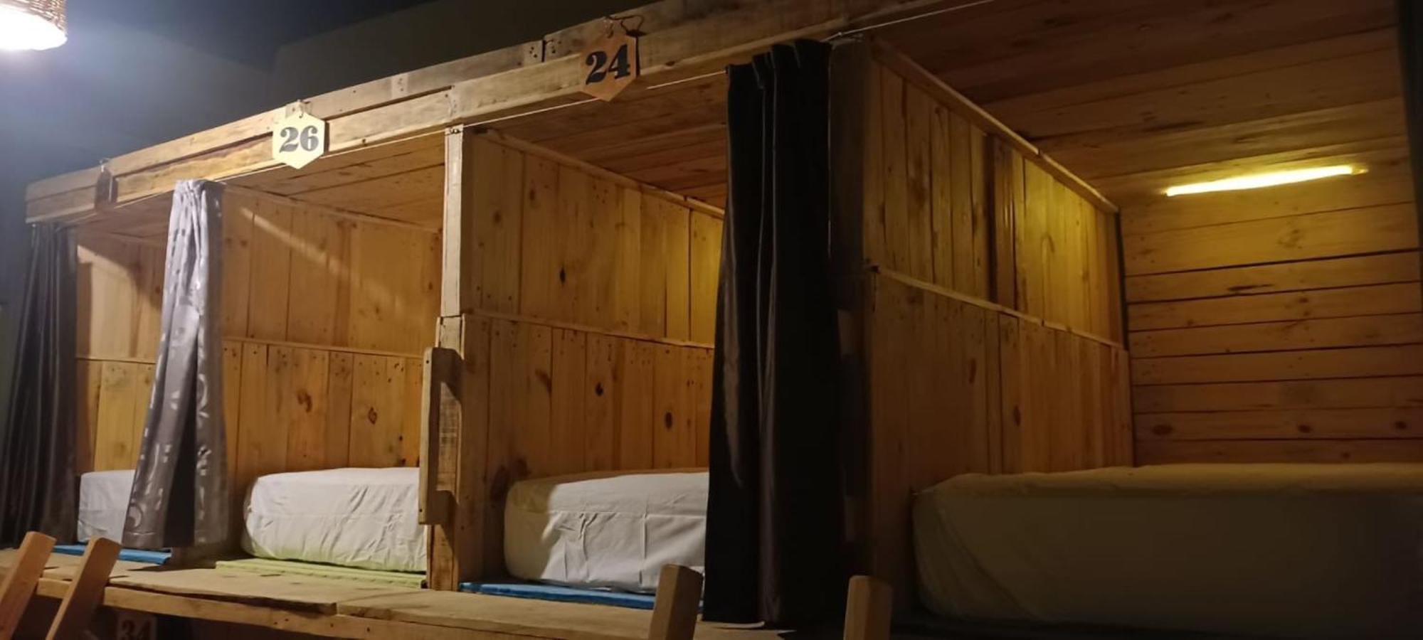 Hostel Tropico 20 Pdc Playa del Carmen Exteriör bild