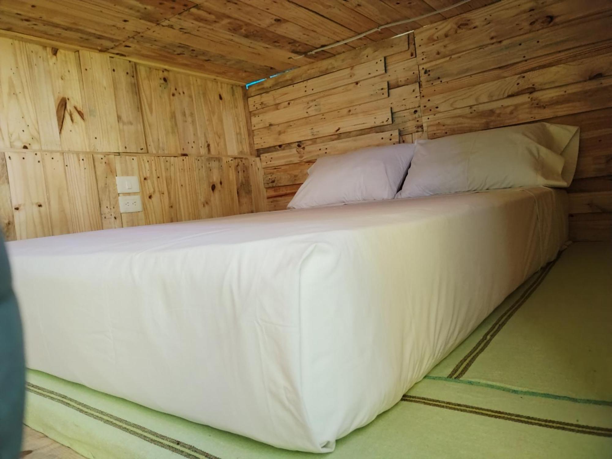 Hostel Tropico 20 Pdc Playa del Carmen Exteriör bild