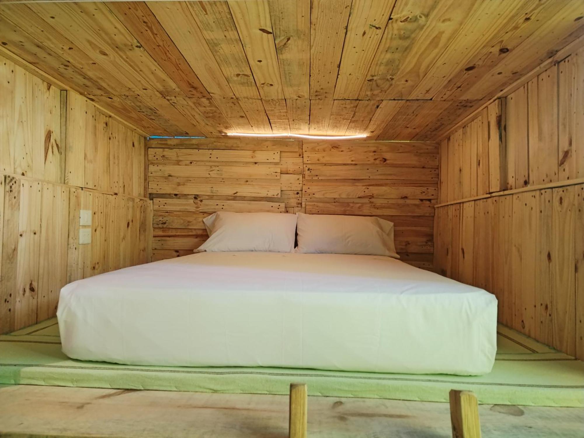 Hostel Tropico 20 Pdc Playa del Carmen Exteriör bild